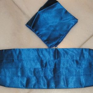 Men Formal Cravat Party Ascot Cummerbund Neck Bow